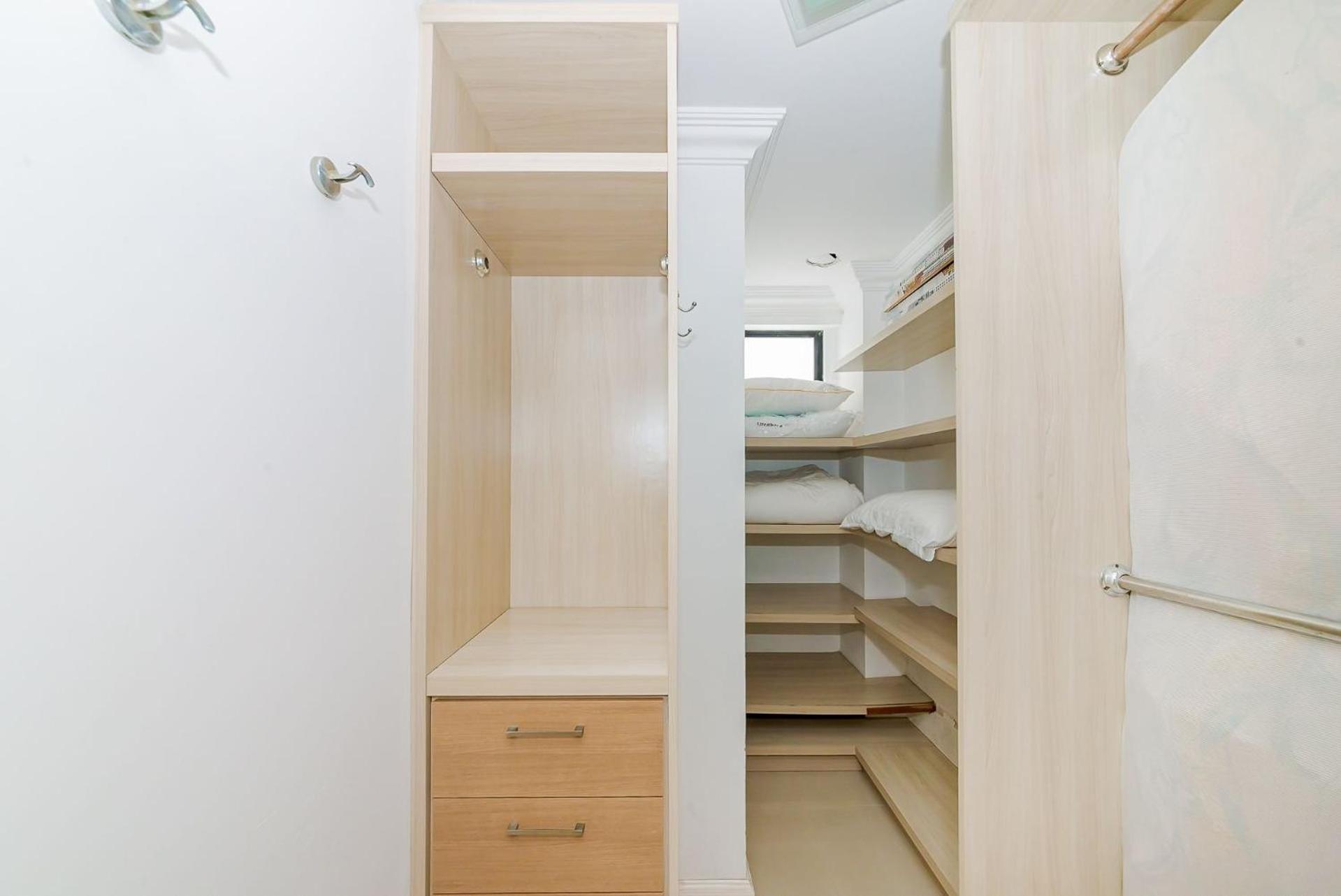 Apto Amplo 1Suite Mais 2Quartos - Quadra Mar 50M Da Praia - Somente Familiares Balneário Camboriú Екстериор снимка