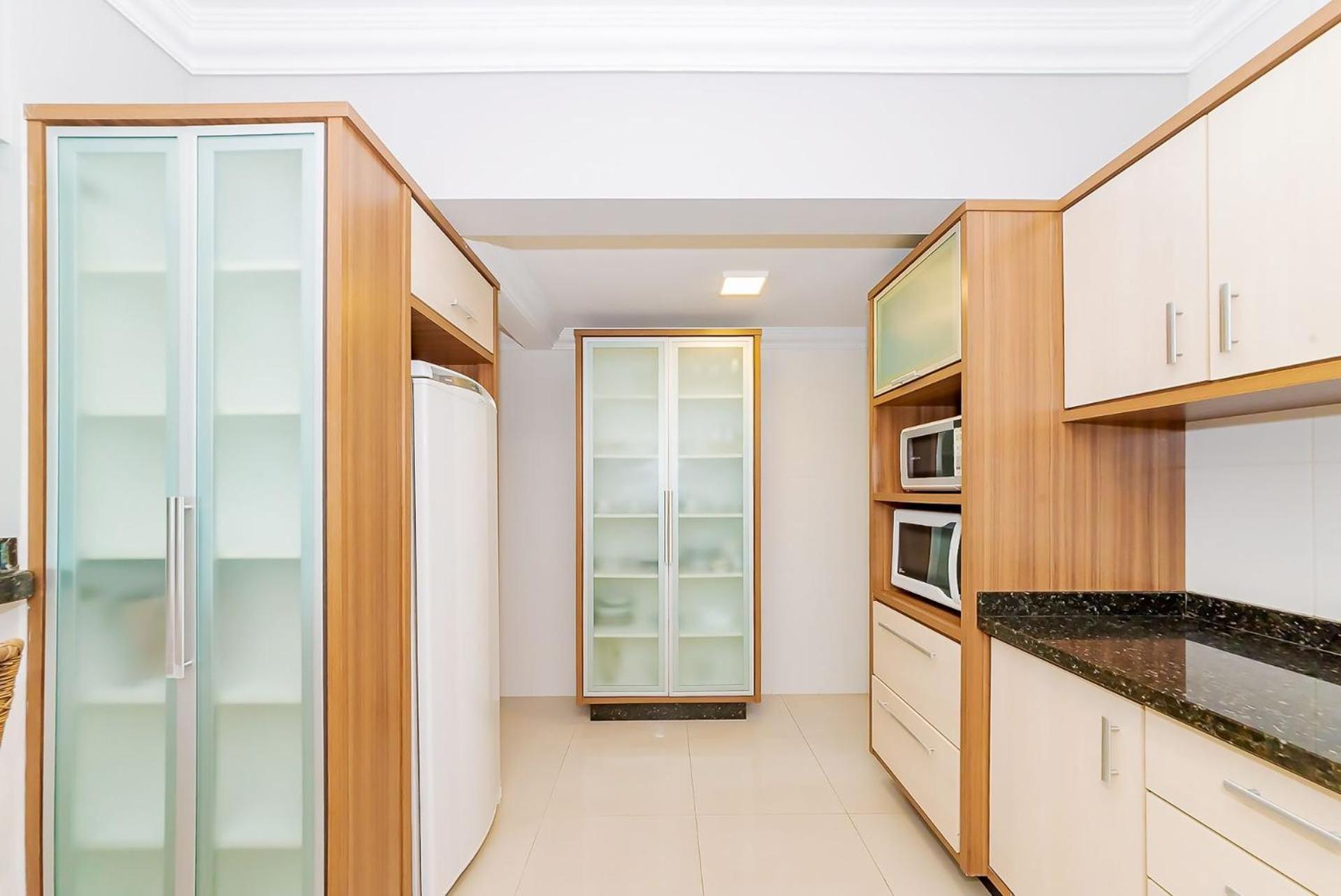 Apto Amplo 1Suite Mais 2Quartos - Quadra Mar 50M Da Praia - Somente Familiares Balneário Camboriú Екстериор снимка